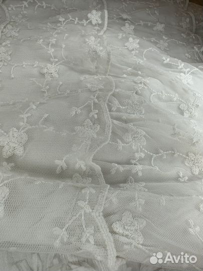 Блузки белые H&m и Be too be 152