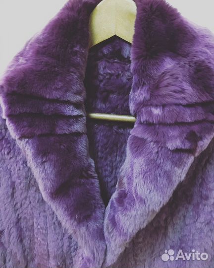 Желетка меховая