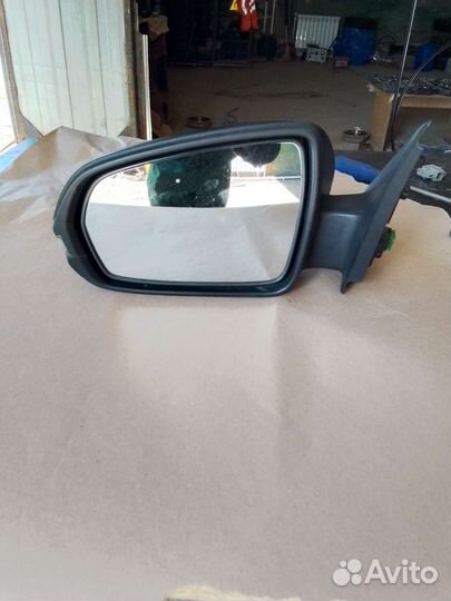 Зеркало LADA vesta