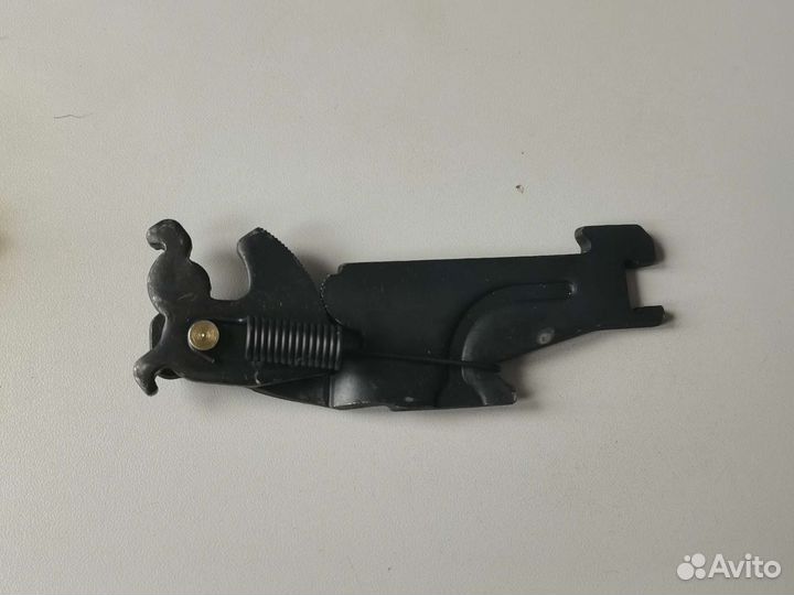 Планка тормоза KIA Spectra