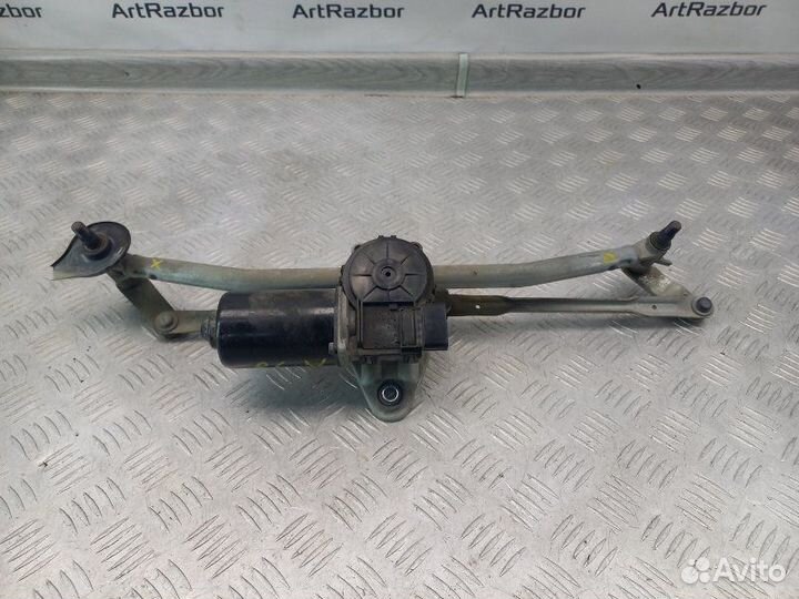 Трапеция стеклоочистителей Kia Optima 3 TF 2.0