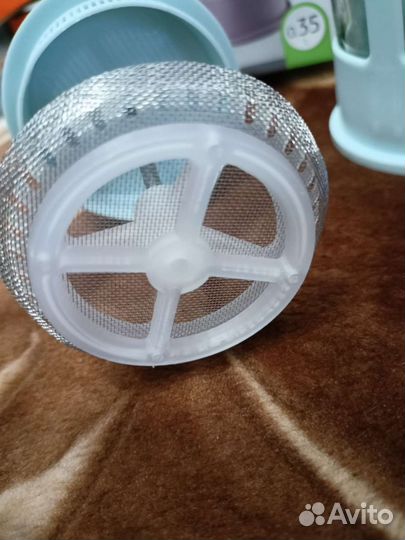 Заварочный чайник френч- пресс