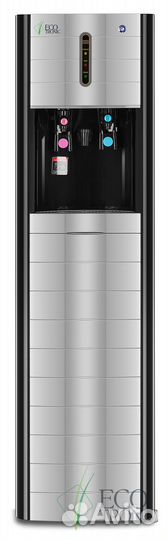 Пурифайер Ecotronic V40-U4L carbo Black