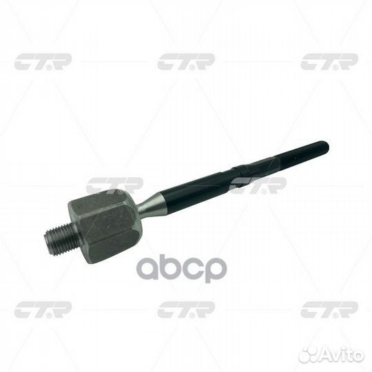 Тяга рулевая LADA vesta 15/mazda demio 14- CR0