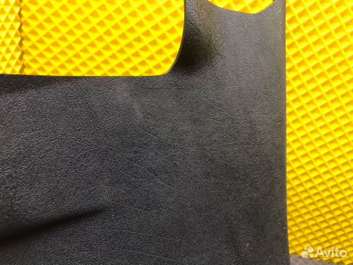 Накладка Mercedes-Benz 190E W201 M102.921 2.0I