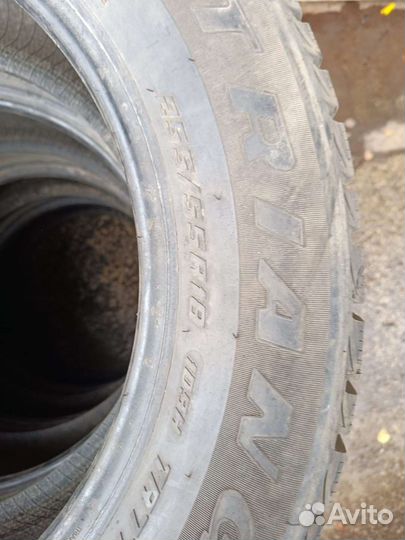 Triangle Snow-LL01 255/55 R18 114T