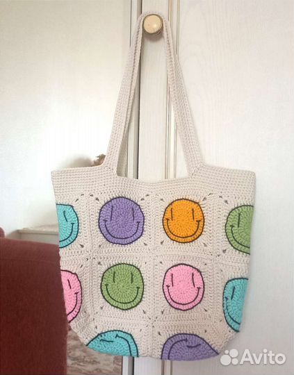 Cумка шоппер