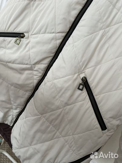 Куртка женская 58 размер