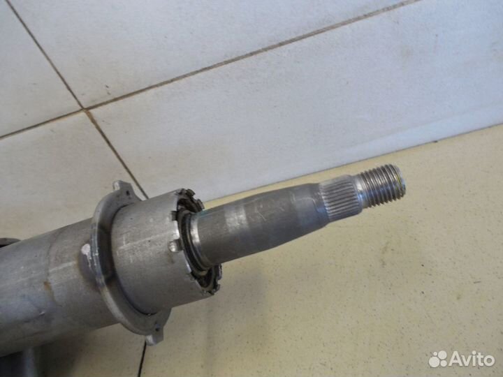 Колонка рулевая Captiva (C100) 2006-2010