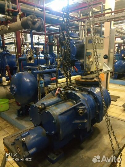 Обслуживание и ремонт холодильного оборудования