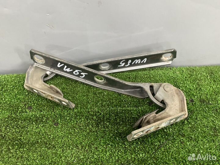 Петля капота vw passat b5