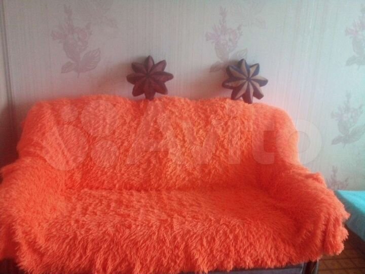 1-к. квартира, 33 м², 9/9 эт.