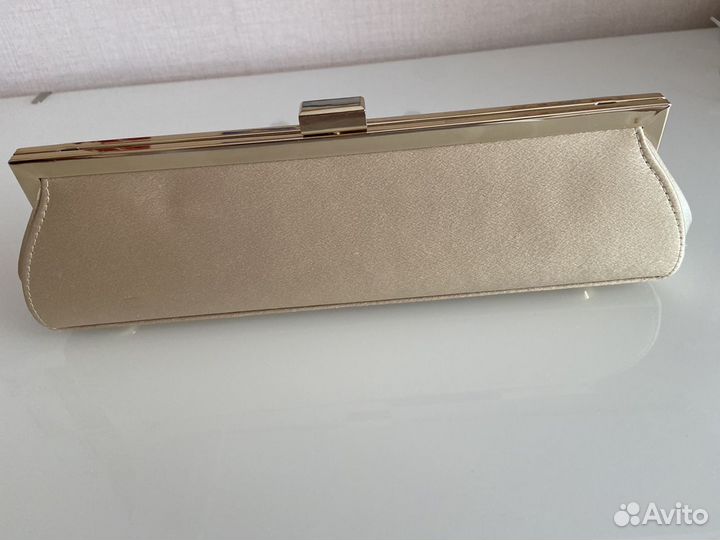 Клатч женский вечерний