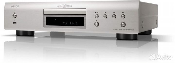 Denon DCD-900NE