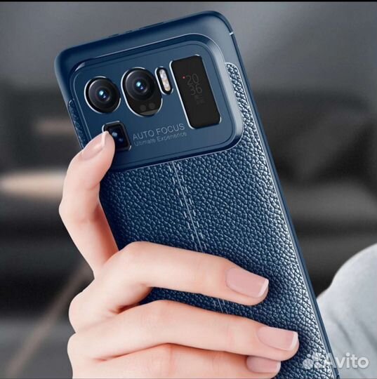 Xiaomi mi 11 ultra чехол