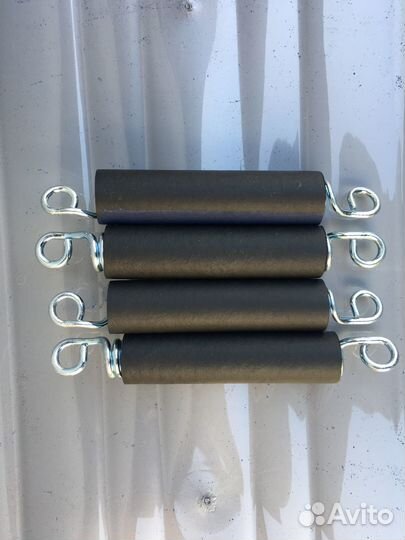 Тренажёр для пресса