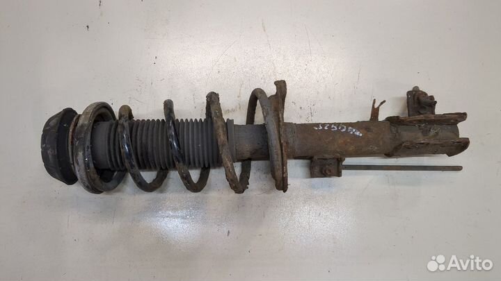 Амортизатор подвески Suzuki SX4, 2006