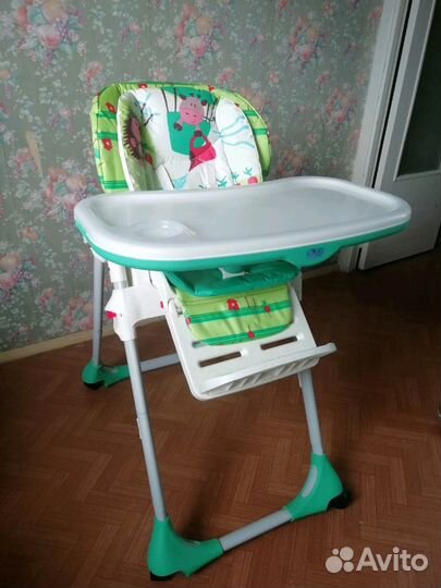 Стул для кормления