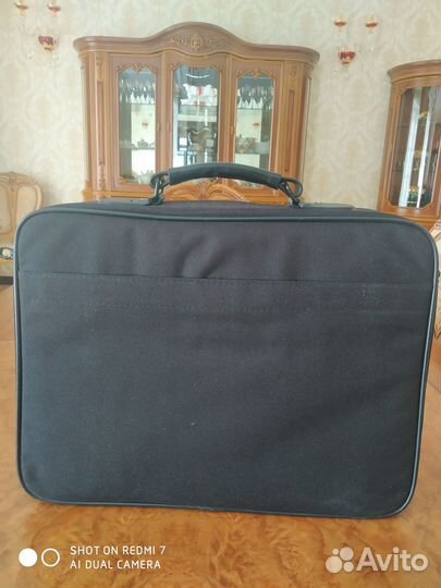 Сумка для ноутбука port case