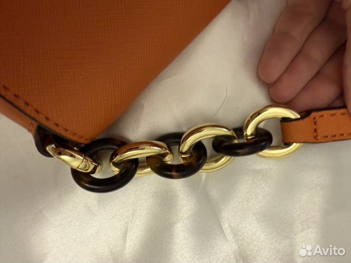 Сумка натуральная кожа италия