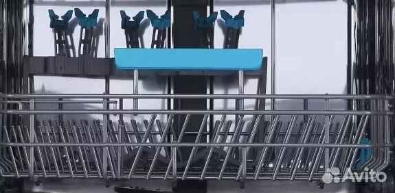 Встраиваемая посудомоечная машина Korting KDI 6057