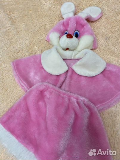 Новогодний костюм