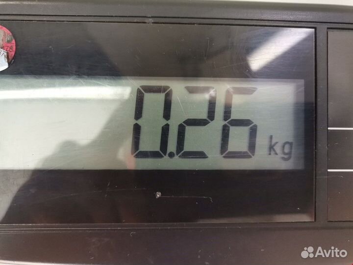 Стоп-сигнал Mitsubishi Space Star 2002 MR361207