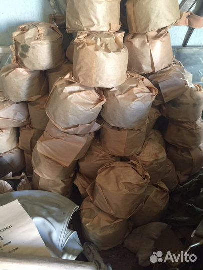 Продам противогазы