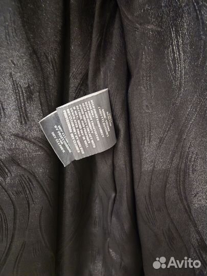 Шуба норковая 46 48