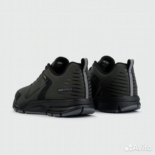 Кроссовки Nike Zoom Structure 17 Gtx 23957