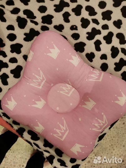 Подушка для кормления