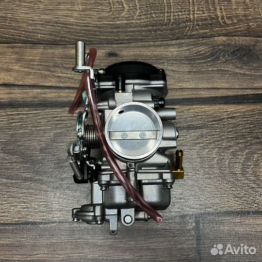 Карбюратор harley davidson