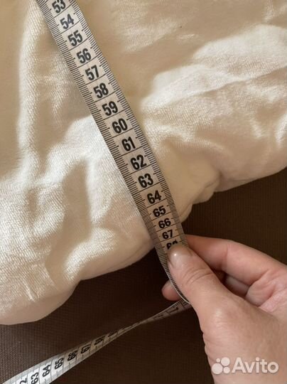 Конверт на выписку зимний