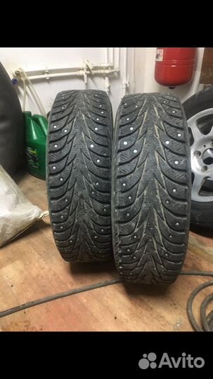 Yokohama Ice Guard IG35 175/70 R13 82