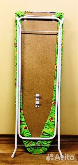 Доска гладильная долговечная