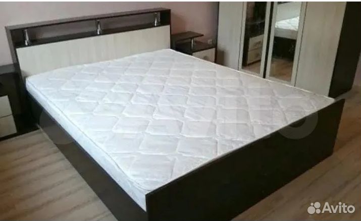 Матрас 160х200