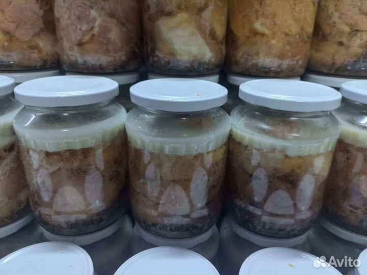 Царь тушенка Богородицк