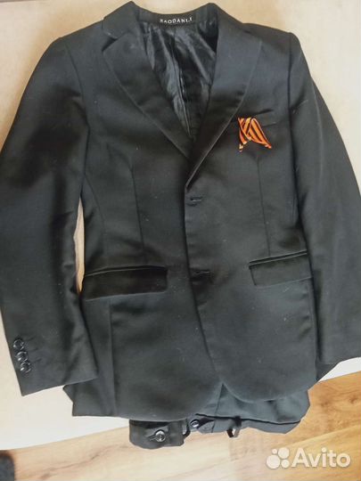 Школьная форма