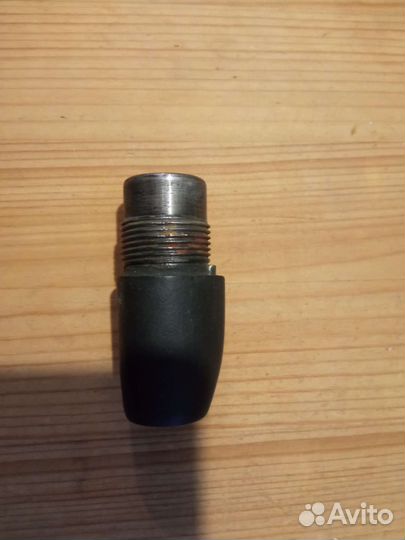 Переходник 15х1 на 24х1.5