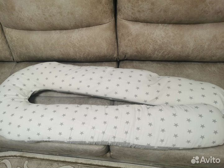 Подушка для беременных