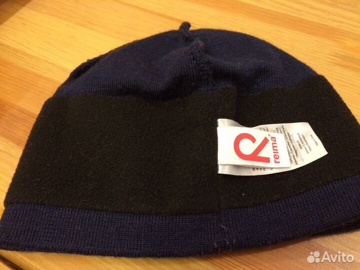 Шапочка Reima