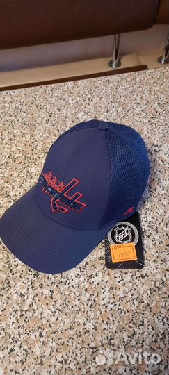 Бейсболка мужская