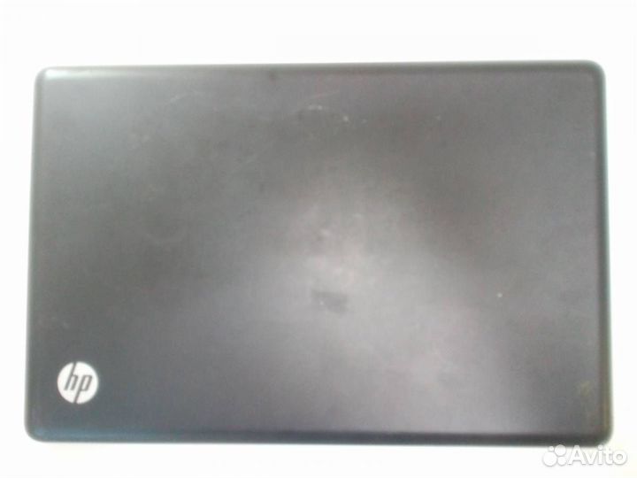 Крышка матрицы HP G56-100SA