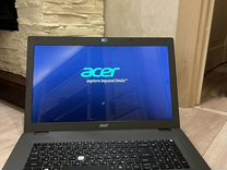 Acer Aspire E17