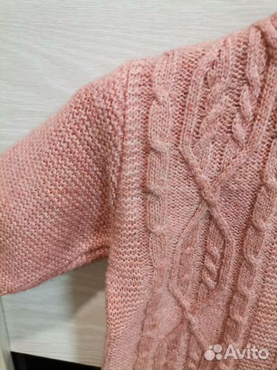 Комбинезон для девочки размер 62