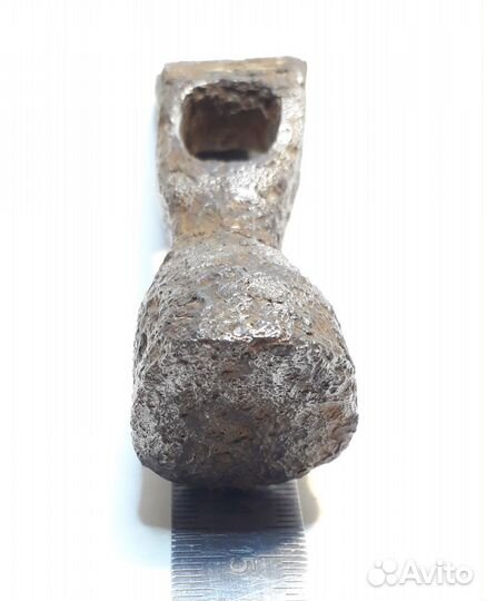 Молоток сапожника. Инструмент. Старинный. 19 век