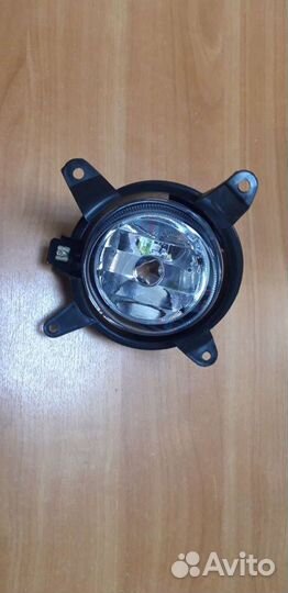 Противотуманные фары Киа Спектра