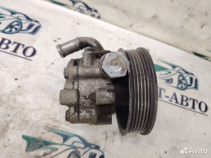 Насос гур 1S0422154D Volkswagen Audi Skoda