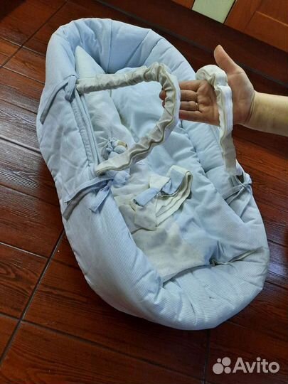 Корзина переноска