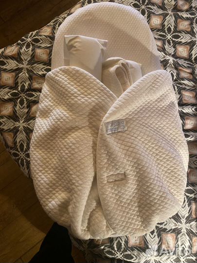 Кокон Зевушка